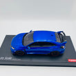 Load image into Gallery viewer, Kyosho Mini-z Body ASC Honda CIVIC TYPE R Brilliant Sporty Blue MZP445BL