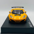 Load image into Gallery viewer, Kyosho Mini-z Body ASC McLaren 12C GT3 2013 MZP245OR/MZP226OR
