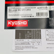 Load image into Gallery viewer, Kyosho Mini-z Body ASC McLaren 12C GT3 2013 MZP245W