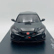 Load image into Gallery viewer, Kyosho Mini-z Body ASC Honda CIVIC TYPE R Crystal Black Pearl MZP445BK