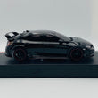 Load image into Gallery viewer, Kyosho Mini-z Body ASC Honda CIVIC TYPE R Crystal Black Pearl MZP445BK