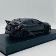 Load image into Gallery viewer, Kyosho Mini-z Body ASC Honda CIVIC TYPE R Crystal Black Pearl MZP445BK