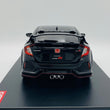 Load image into Gallery viewer, Kyosho Mini-z Body ASC Honda CIVIC TYPE R Crystal Black Pearl MZP445BK