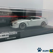 Load image into Gallery viewer, Kyosho Mini-z Body ASC NISSAN GT-R MZP139S