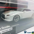 Load image into Gallery viewer, Kyosho Mini-z Body ASC NISSAN GT-R MZP139S