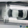 Load image into Gallery viewer, Kyosho Mini-z Body ASC NISSAN GT-R MZP139S