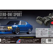 Load image into Gallery viewer, ABC Hobby 1/10 Zero One Sports Kenmeri 2-door Skyline 2000GT-R 40702