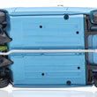 Load image into Gallery viewer, KYOSHO ORIGINAL 1/18scale Morris Mini Minor (Clipper Blue) [No.KS08964BL