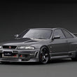 Load image into Gallery viewer, ignition model 1/18 NISMO BCNR33 CRS IG2782