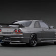 Load image into Gallery viewer, ignition model 1/18 NISMO BCNR33 CRS IG2782
