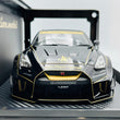 Load image into Gallery viewer, ignition model 1/18 LB-Silhouette WORKS GT Nissan 35GT-RR Black IG2359