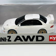 Load image into Gallery viewer, KYOSHO MINI-Z Ready Set AWD Subaru Impreza 22B-STi 32627W