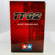 Load image into Gallery viewer, TAMIYA 1/10 RC Porsche 911 Carrera RSR (TT-02 chassis) 58571