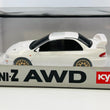 Load image into Gallery viewer, KYOSHO MINI-Z Ready Set AWD Subaru Impreza 22B-STi 32627W