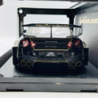 Load image into Gallery viewer, ignition model 1/18 LB-Silhouette WORKS GT Nissan 35GT-RR Black IG2359