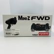 Load image into Gallery viewer, KYOSHO MINI-Z Readyset FWD Honda CIVIC Type R Championship White 32424W