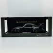 Load image into Gallery viewer, ignition model 1/18 PORSCHE RWB 964 Matt Black IG2463