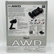 Load image into Gallery viewer, KYOSHO MINI-Z AWD Subaru Impreza 22B-STi version blue 32627BL Ready Set