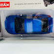Load image into Gallery viewer, KYOSHO MINI-Z AWD SUBARU WRX STI WR Blue 32630BL