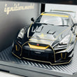 Load image into Gallery viewer, ignition model 1/18 LB-Silhouette WORKS GT Nissan 35GT-RR Black IG2359