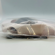Load image into Gallery viewer, Kyosho MINI-Z Racer MAZDA ROADSTER White Body set (w/Rim) MZN173
