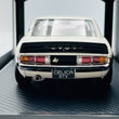 Load image into Gallery viewer, ignition model 1/18 Toyota Celica 1600GTV(TA22) White IG2598 watanabe wheel