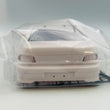 Load image into Gallery viewer, Kyosho SUBARU Impreza 22B-STi Version White Body Set (w/Rim for AWD) MZN209