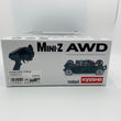 Load image into Gallery viewer, Kyosho MINI-Z Ready Set AWD Honda CIVIC Type-R Crystal Black Pearl 32613BK