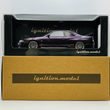 Load image into Gallery viewer, ignition model Nissan Skyline GT-R (BCNR33) Midnight Purple IG2779