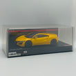 Load image into Gallery viewer, Kyosho MINI-Z Body ASC HONDA NSX Yellow Pearl MZP233Y