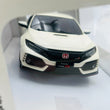 Load image into Gallery viewer, KYOSHO MINI-Z Readyset FWD Honda CIVIC Type R Championship White 32424W
