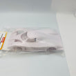 Load image into Gallery viewer, Kyosho Mini-Z body Toyota GT-One TS020 White Body Set MZN158