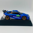 Load image into Gallery viewer, Kyosho MINI-Z Body ASC SUBARU IMPREZA WRC 2008 No.5 MZP458WR/471WR
