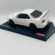 Load image into Gallery viewer, Kyosho MINI-Z Body NISSAN SKYLINE GT-R R34 V.specⅡNur White MZP460W