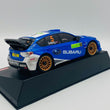 Load image into Gallery viewer, Kyosho MINI-Z Body ASC SUBARU IMPREZA WRC 2008 No.5 MZP458WR/471WR