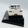 Load image into Gallery viewer, Kyosho Mini-z Body ASC SUBARU IMPREZA 22B-STi White MZP457W