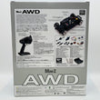 Load image into Gallery viewer, KYOSHO MINI-Z AWD SUBARU WRX STI WR Blue 32630BL