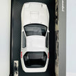 Load image into Gallery viewer, ignition 1/18 INITIAL D Mazda Savanna RX-7 Infini (FC3S) White IG2870