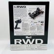 Load image into Gallery viewer, Kyosho MINI-Z RWD Ready Set CHEVROLET® CORVETTE® ZR1™ Torch Red 32334R