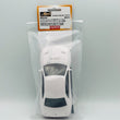 Load image into Gallery viewer, Kyosho SUBARU Impreza 22B-STi Version White Body Set (w/Rim for AWD) MZN209