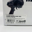 Load image into Gallery viewer, KYOSHO MINI-Z AWD SUBARU IMPREZA WRC 2002 32644WR Ready Set