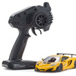 Load image into Gallery viewer, Kyosho MINI-Z Ready Set RWD McLaren 12C GT3 2013 Orange 32343OR