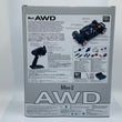 Load image into Gallery viewer, Kyosho MINI-Z Ready Set AWD TOYOTA GR Supra TRD Aero Lightning Yellow 32626Y