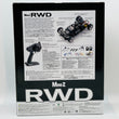 Load image into Gallery viewer, Kyosho MINI-Z RWD readyset MAZDA Roadster Ceramic Metallic 32341PW