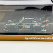 Load image into Gallery viewer, ignition model 1/64 RWB 993 Black IG2365