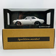 Load image into Gallery viewer, ignition model 1/18 Toyota Celica 1600GTV(TA22) White IG2598 watanabe wheel