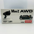 Load image into Gallery viewer, KYOSHO MINI-Z AWD SUBARU WRX STI WR Blue 32630BL