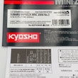Load image into Gallery viewer, Kyosho MINI-Z Body ASC SUBARU IMPREZA WRC 2008 No.5 MZP458WR/471WR