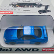 Load image into Gallery viewer, Kyosho MINI-Z AWD NISSAN SKYLINE GT-R R34 V.specⅡNür Metallic Blue 32629MB