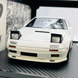 Load image into Gallery viewer, ignition 1/18 INITIAL D Mazda Savanna RX-7 Infini (FC3S) White IG2870
